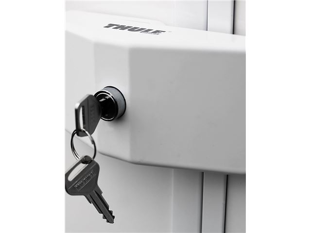 Dørsikring "Thule Door Lock"