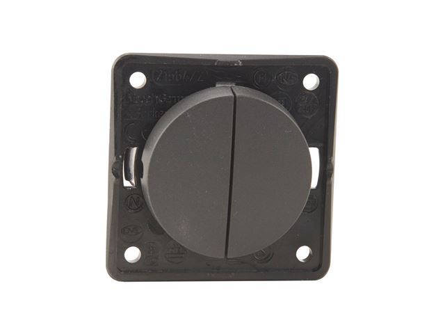 Vippekontakt "Berker" 230V