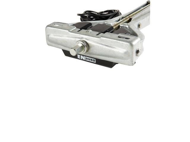 Støtteben med motor "Enduro Autosteady" 12V