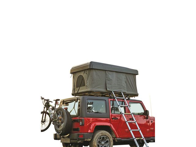 Tagtelt Gocamp Roof Top Tent 1.0