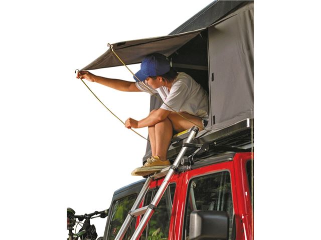Tagtelt Gocamp Roof Top Tent 1.0
