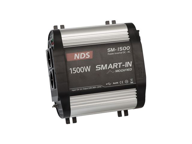 Inverter "NDS" 1500W