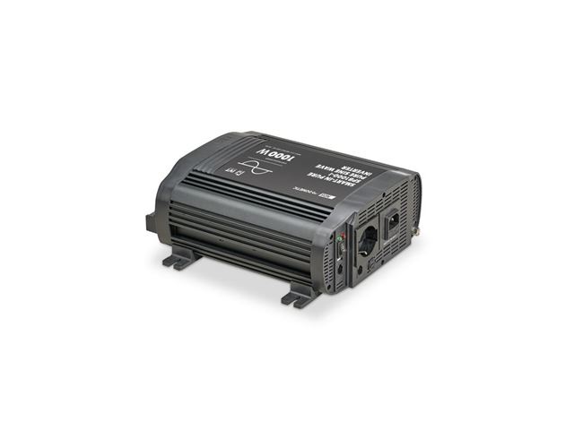 Sinusinverter "NDS" 1000W