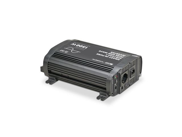 Sinusinverter "NDS" 1500W