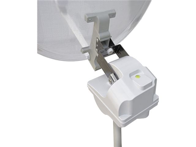 Parabolantenne Teleco Activsat Smart
