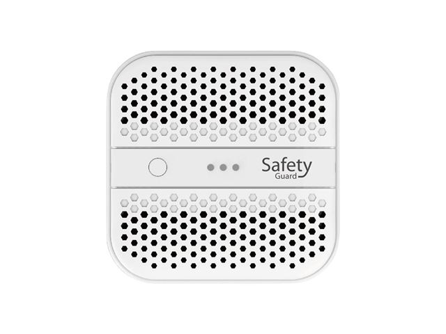 Gasalarm "Gocamp Safetyguard NG3"
