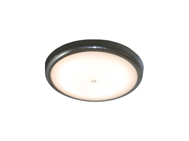 Loftlampe "Ossona"