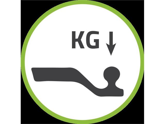 Næsehjul "E-Load"