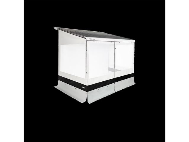 Sider og front til Mini Van Thule