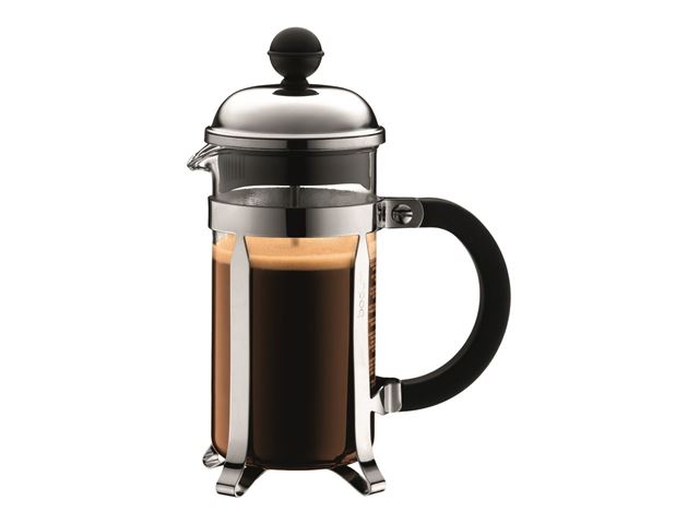 "Bodum Chambord" Kaffebrygger 0,35L/3kop