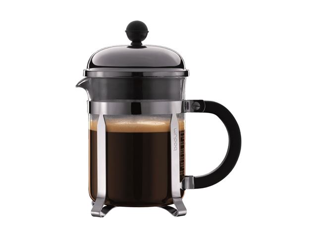 "Bodum Chambord" Kaffebrygger 0,50L/4 kop