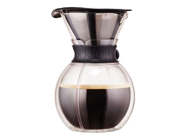 Kaffebrygger "Bodum Pour-Over"