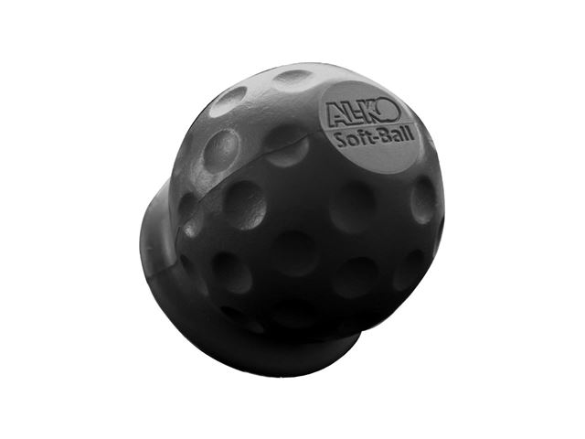 Kugleskjuler Alko Soft Ball Sort