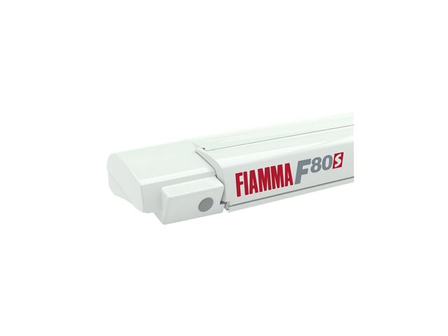Motor til Fiamma F80 12V