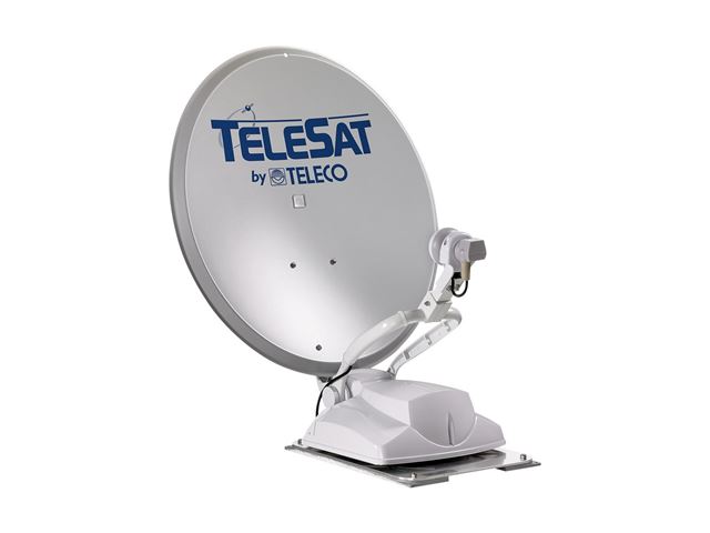Parabolantenne "Teleco Telesat Smart 85"