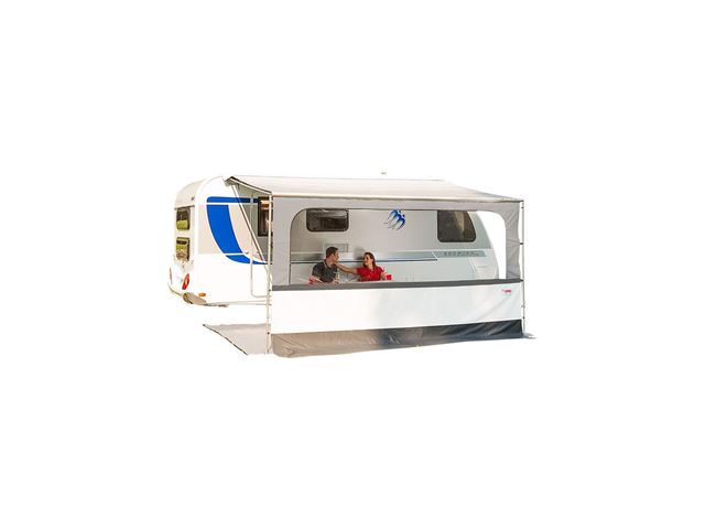 Front Fiamma Blocker Pro 425