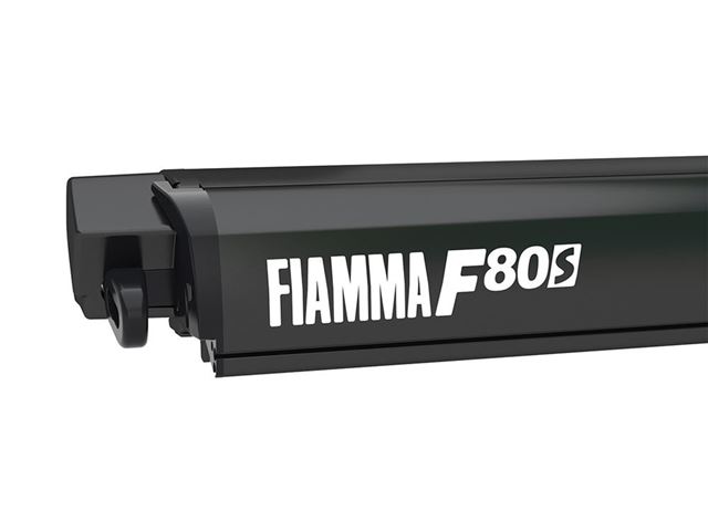 Markise Fiamma F80s 370 Royal Grey