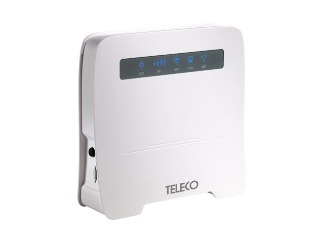Router "Teleco WLT24EX2" 12V