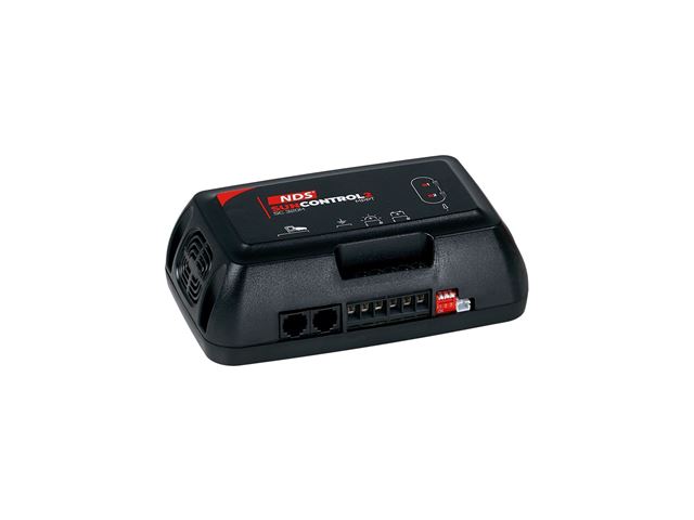 Regulator "NDS Suncontrol 2 MPPT 320M"