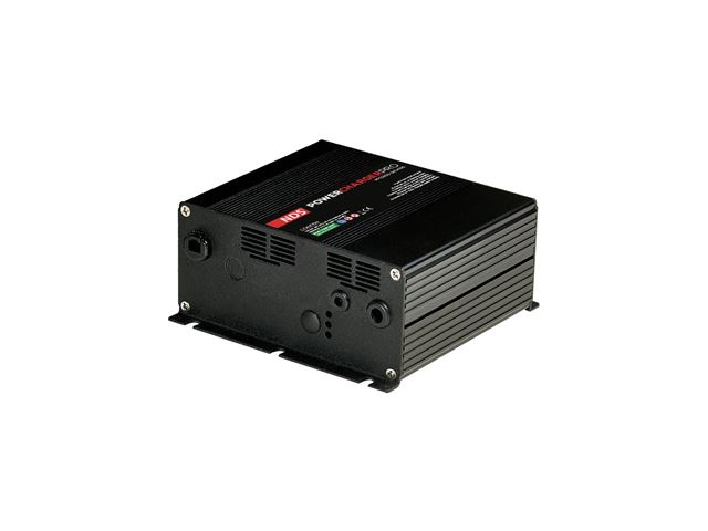 Batterilader "NDS Powercharge Pro"