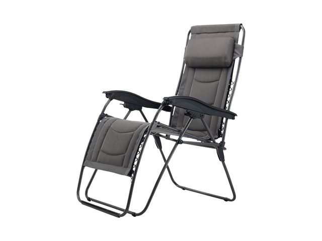 Relaxstol "Wecamp Ramses"