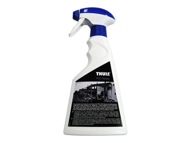 Thule PVC Cleaner - rengøring og vedligehold af markisedug