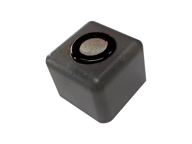 Kuliltesensor "3Gas +"