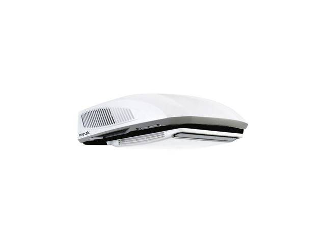 Mestic aircondition 2500 W inkl. montering 