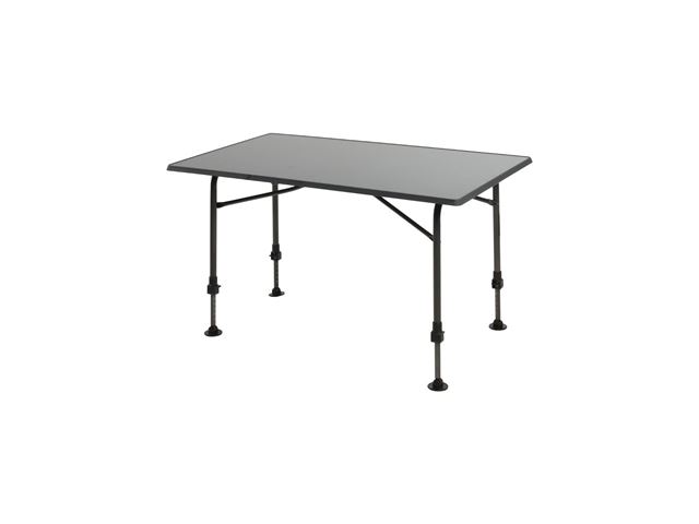 Campingbord "Wecamp Turnee" 115 x 70 cm.