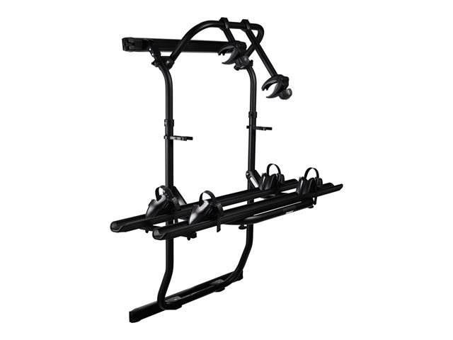 Cykelholder Thule Elite G2 Van XT Black