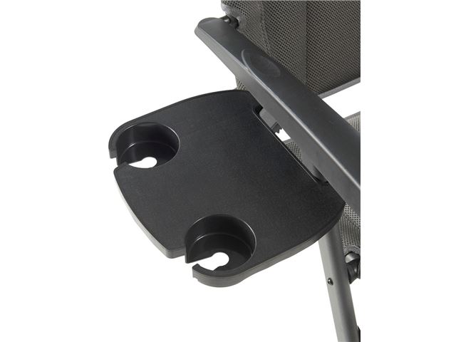 Sidebord til stol "wecamp"