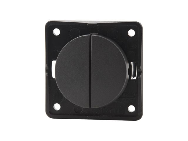 Vippekontakt "Berker" 12V