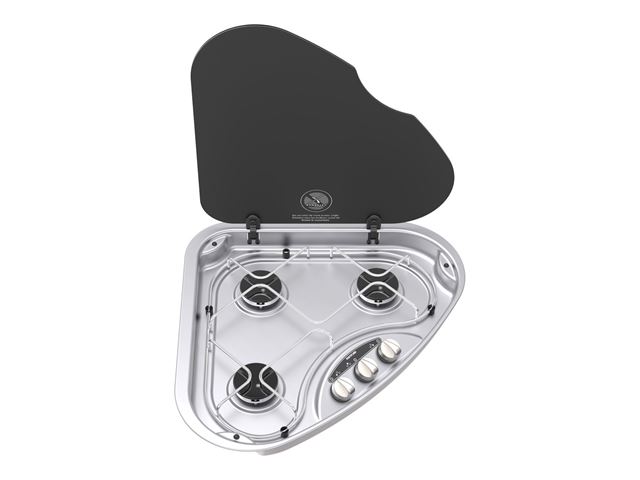 Gasblus "Thetford Basic Line 330"