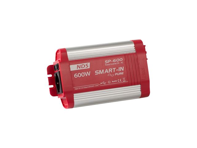 Sinusinverter "NDS" 600W