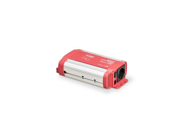 Inverter NDS