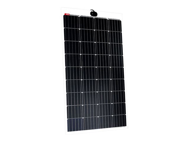 Solcellesæt NDS Lightsolar 180W