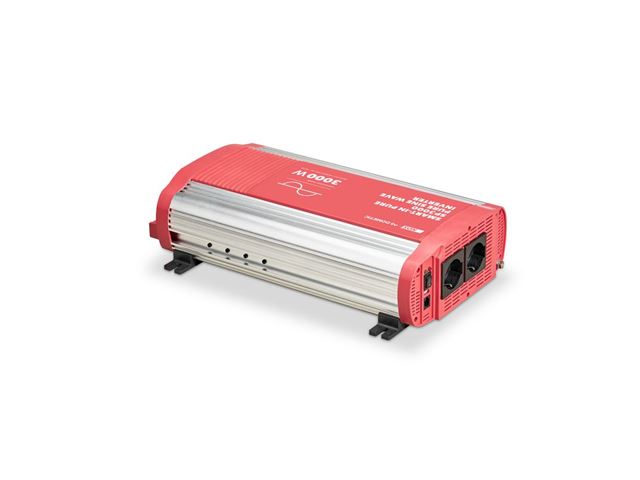 Sinusinverter "NDS" 3000W