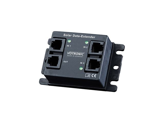 Bluetooth modul for Votronic regulator