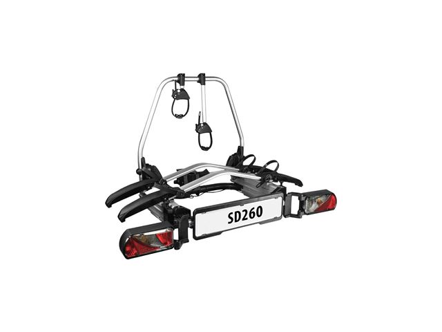 Cykeholder Enduro SD260