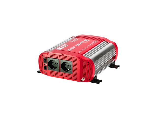 Sinusinverter "NDS" 1000W