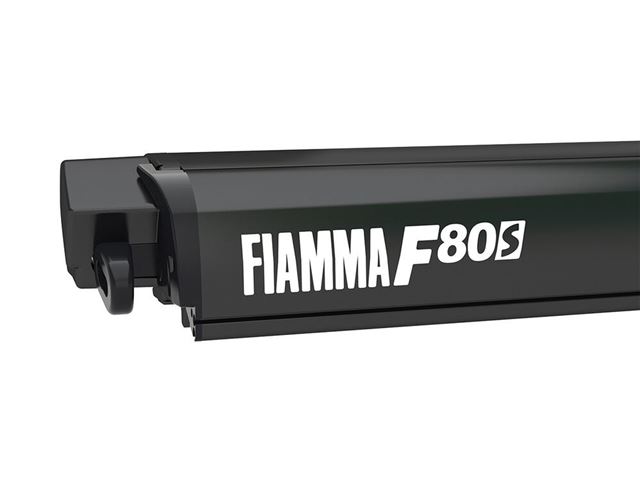 Markise Fiamma F80s 450 Royal Grey