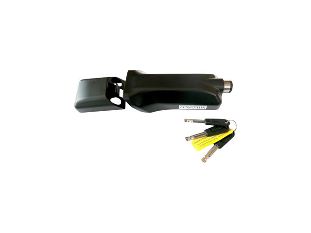Dørsikring Milenco XLV Van Door Lock