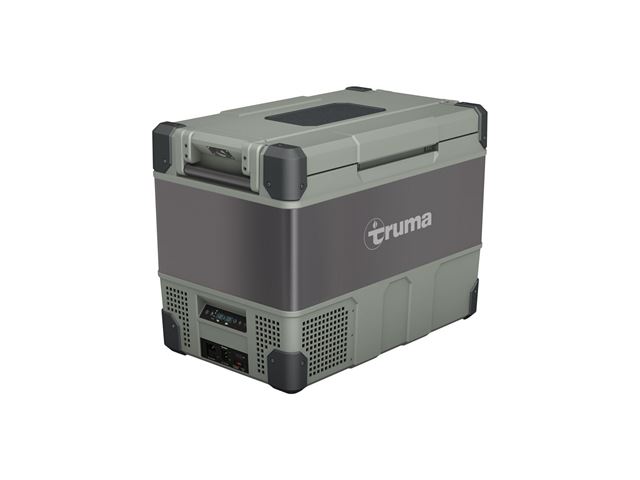 Kompressorkøleboks "Truma C69 DZ" 12/230V