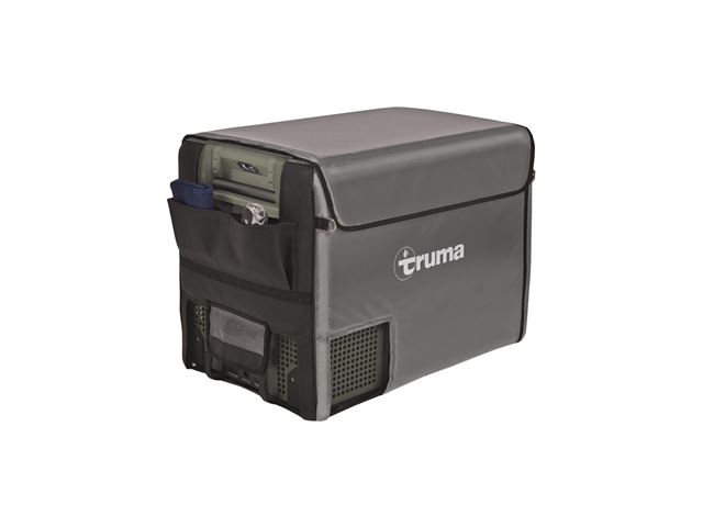 Isoleringscover "Truma C73 | C69 DZ"