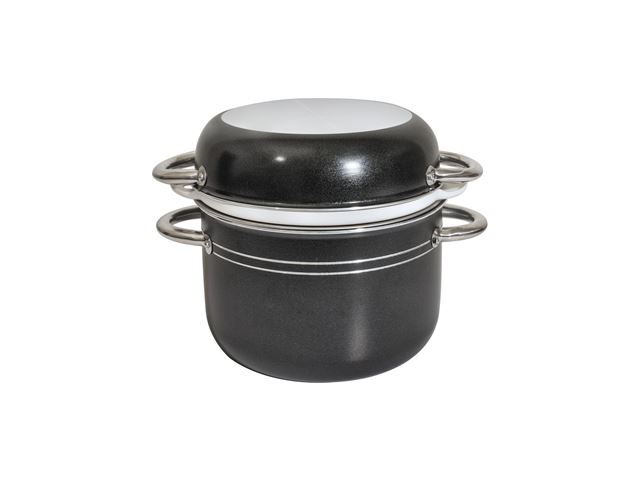 Grydesæt "Black 22"