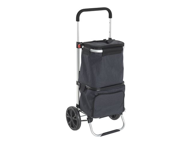Trolley "Wecamp Cool Shopper"
