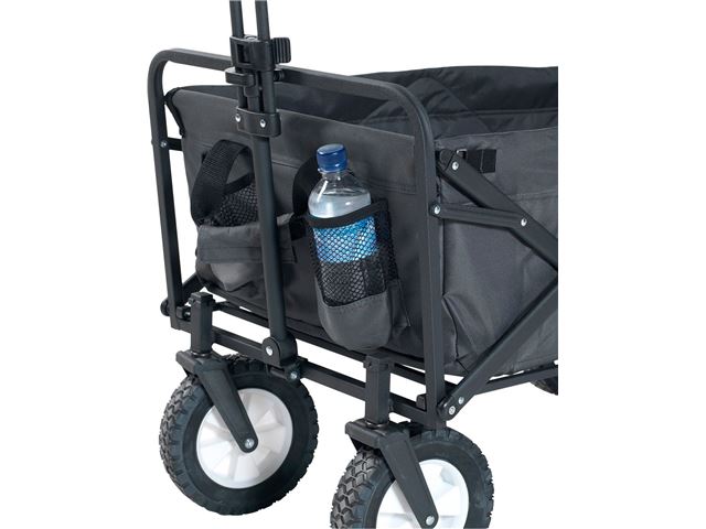 Trolley "Wecamp Cool Shopper"