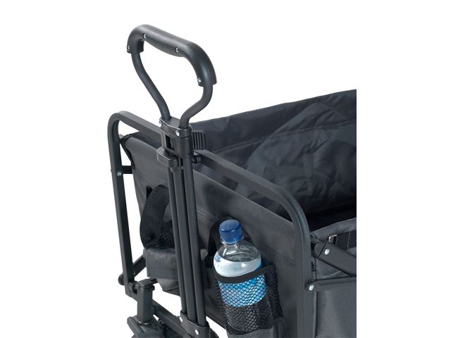 Trolley "Wecamp Cool Shopper"