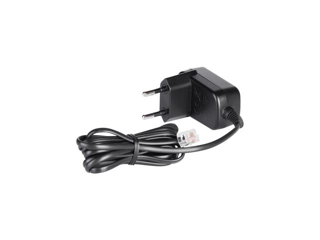 Strømforsyning 220V til GBA-I