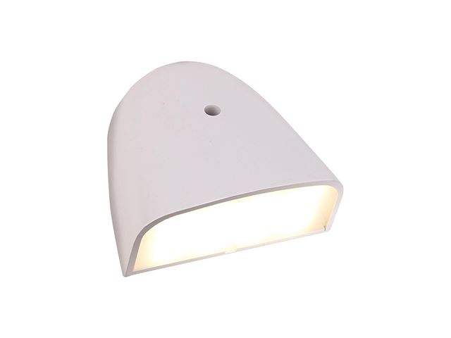 Forteltlampe "Pir Sensor" 12V